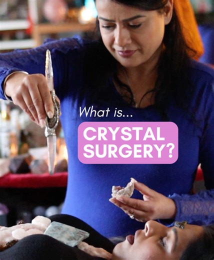 Crystal Healing Works UK: Transform Your Energy Field