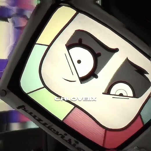 Mr. Puzzles Simps Unite! #Smg4 #Puzzlevision #Edit #VSP