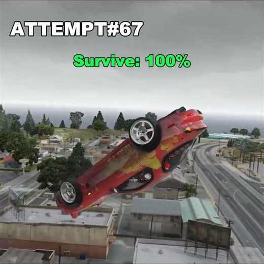 GTA Thug life moment💀#shorts #gta5 #gtastunts #drift