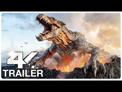 BEST UPCOMING SCI-FI MOVIES 2026 (Trailers)