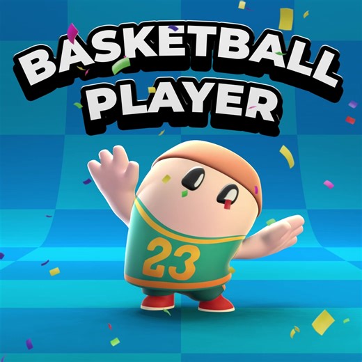 17K views · 304 reactions |  Bringing in the best moves on the tracks! Get swift victories and swoop up all the prizes before the sound of the buzzer with the basketball player!  Coming to Pocket Champs in 5.0 (Early July)! | Pocket Champs | Facebook