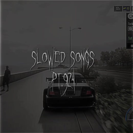 Top Slowed Songs You Need to Hear