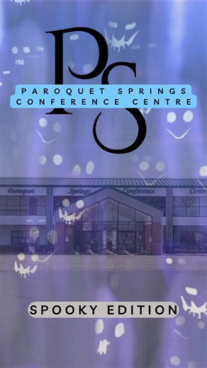 👻🎃 Get ready for some spooky fun at Paroquet Springs Conference Centre in Shepherdsville, KY! 🕸️ The annual Trunk or Treat is Oct. 31 (free & fun for all ages) from 5-8pm. This event is sponsored by the Shepherdsville Fire Department & Paroquet Springs Conference Centre! Did you know Paroquet Springs can host your next event? Whether it’s a party, conference, or wedding, they've got the space for you! 📞 Call Paroquet Springs for pricing and details! Start planning your next event today! #Par
