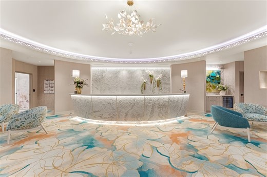 New surgical center opens in N.J., promising ‘high end hospitality’ to patients