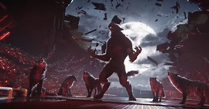 Werewolf: The Apocalypse - Earthblood review - breezy but scrappy RPG action