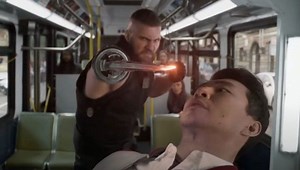 Shang-Chi Epic Bus Fight was Destin Daniel Cretton's Initial Pitch for Legend of the Ten Rings