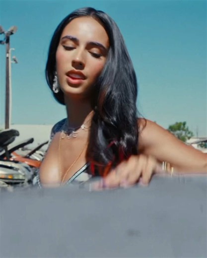 CLOSET music video out at midnight ;) | kylie cantrall