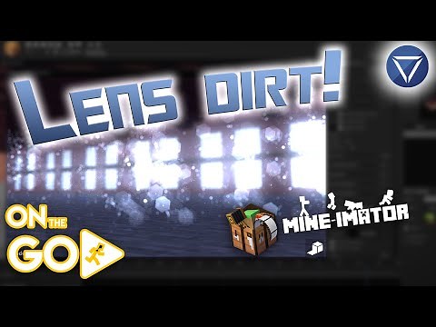 Everything About LENS DIRT! ~ On The Go!