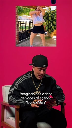 Continuem dançando minha musica nova ❤️