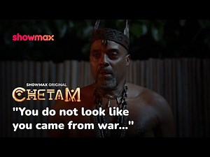 Jideofor returns to Ajaani | Cheta M episodes 7-9 | Showmax Original