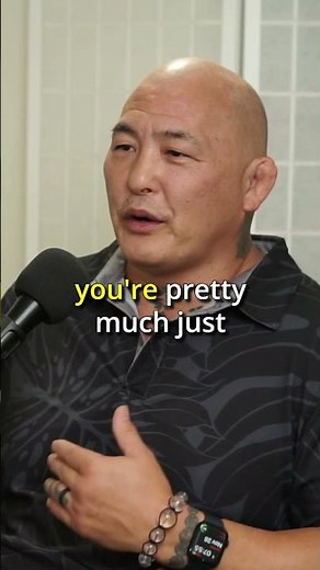 Why We Fight: Enson Inoue on the Essence of Early MMA