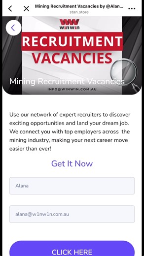 MC and HC Driver Job Opportunities in Queensland and WA