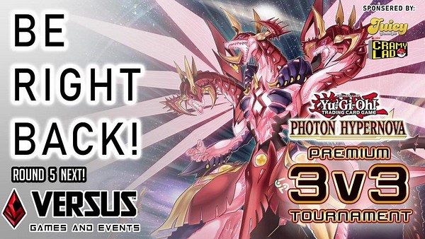 VersusGamesFL - Twitch