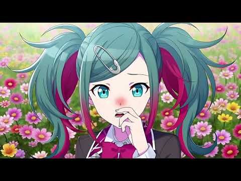 【プロセカ】レオニのくしゃみリレー！【アニメーション】Project Sekai Leo/need Sneeze relay! #プロセカ #レオニ #くしゃみ