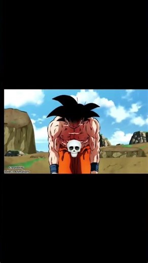 ultra instinct Goku vs Saitama edition