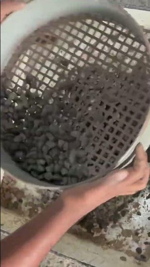 Part 1/3 Aggregate Impact value test , Full test procedure , Purpose of #Aggregateimpactvaluetest