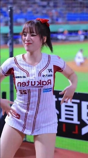 Viral Korean Cheerleader Ha Jiwon’s High-Energy Stage | Cheerleader EP 191