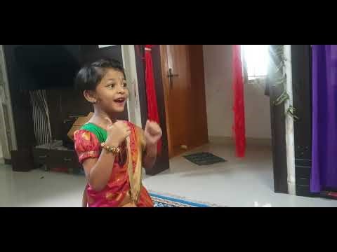 My Favourite Tamil Teacher | Fancy Dress Competition | Kids Performance