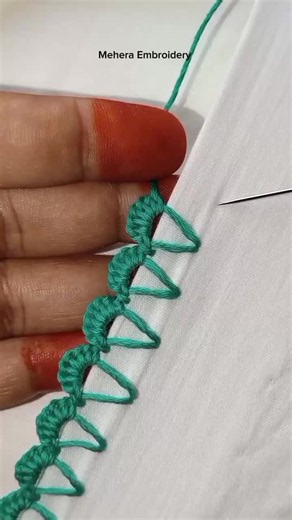 Easy Needlework Embroidery Ideas for Beginners