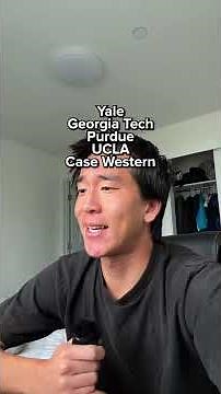 AP computer science in 8th GRADE??!! #collegeapps