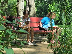 Junior Naturalist Camp Coming To Norristown In July