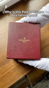 475K views · 3.2K reactions | Why is the leather disintegrating...