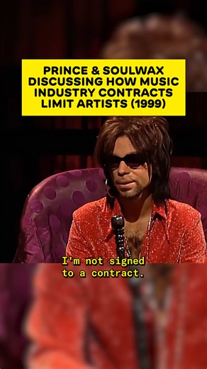 Not long after the release of their second @Soulwax album, the Dewaele brothers sat down with their idol Prince to discuss recording techniques, the art of collaboration and the restrictive nature of music industry contracts. Clearly starstruck, David and Stephen listened intently as Prince outlined his future plans and the importance of gentlemen's agreements. In Prince we trust. Our issue eight cover stars agree. #prince #soulwax #discopogo