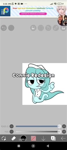 Connie Redesign Ideas in Roblox Disney World