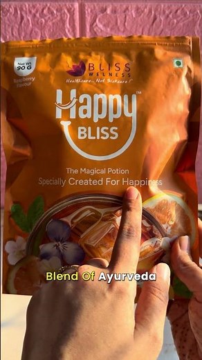 Feeling Off? Try This Daily Wellness Reset | Happy Bliss #HappyHormones #Happiness