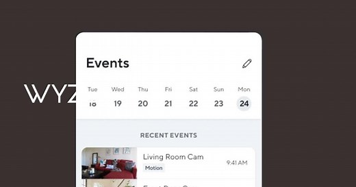 Download & Play Wyze - Make Your Home Smarter on PC & Mac (Emulator)