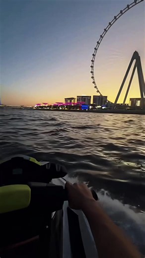 Exploring the Wonders of Dubai