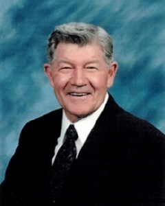 Duane Engelby - 2022 - Foster Funeral & Cremation Services