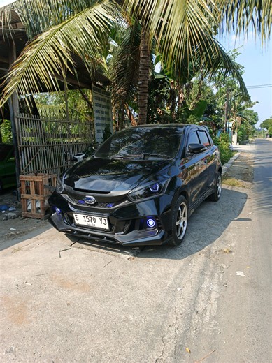 bodykit Audi typeR pnp Datsun. bisa kirim ke seluruh NKRI. lokasi bengkel: kademangan, blitar, Jawa Timur wa: https://wa.me/6281334517374 #datsungoindonesia #datsungomodifikasi #datsungo #datsun #datsungoplus