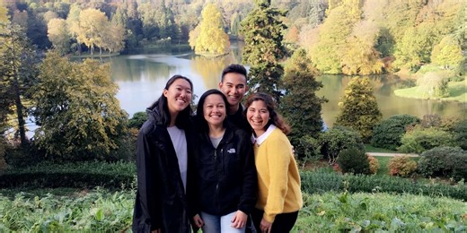 The Student Experience - UC Berkeley Haas
