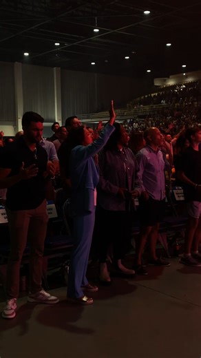 163K views · 10K reactions | Join us for a life-changing event at LIFE SURGE! Explore our upcoming cities at https://lifesurge.com/ and come join us. 朗 #LIFESURGE #ChristianEvent #ChristianLeaders #Worship #Wisdom #Work #Wealth | LIFE SURGE | Facebook