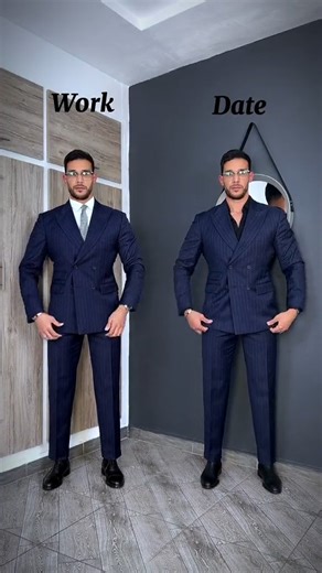 106K views · 721 reactions | Si cuentas con un traje azul, aquí...