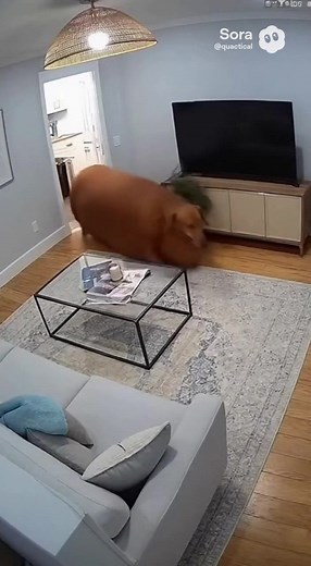 Fat weiner #weinerdog #dachshund #viral #fyp #dog