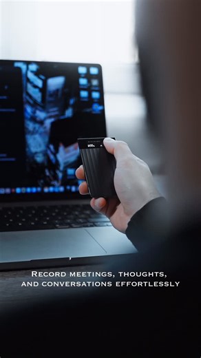 Guram Topchishvili on Instagram: "• PLAUD Note Pro — capture every idea Meet PLAUD Note Pro. One tap to record, smart AI summaries, and clear transcripts when you need them. Code: PLDProSM6ZS73S Sample order site: https://marketing.plaud.ai/ Product: Plaud Note Pro @plaud_hk #plaud #plaudnotepro #productivity #creators #techgear workflow smarttech"