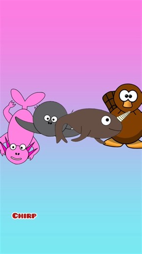 Can YOU Guess These Animal Sounds? 🦁🔊 #shorts