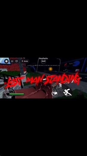 Doom By Fate LMS #roblox #robloxshorts #doombyfate #robloxgames