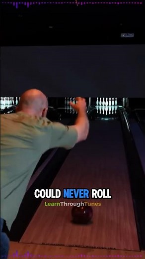 This Adaptive Bowling Ball Is Pure Genius 🤯♿