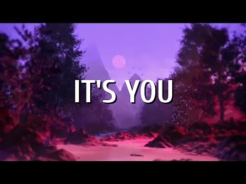 Ali Gatie - It's You (OFI Remix)