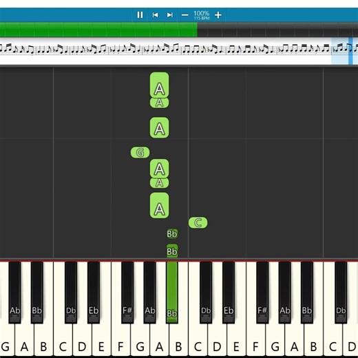 Laal Pari Song 🎹 | Easy Piano | Yo Yo Honey Singh | Housefull 5 | Keyboard Notes