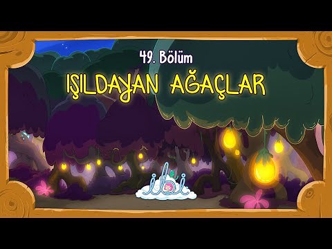 Işıldayan Ağaçlar | İbi 4. Sezon 10. Bölüm