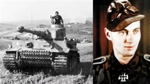 One tiger at Kursk: How a single tank stopped a Soviet breakthrough