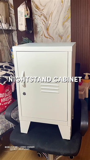 How to Customize Your Metal Storage Cabinet