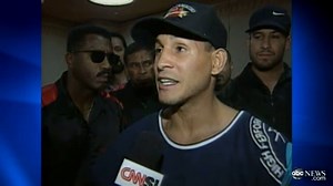 Hector 'Macho' Camacho Dies After Being Taken Off Life Support