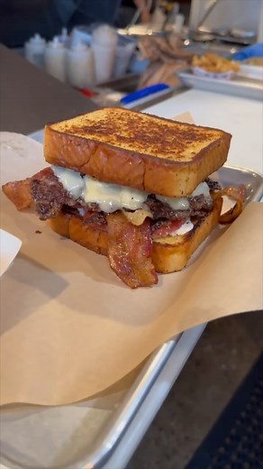 THANK YOU CHEF 🫡 #cooking | Trax BBQ