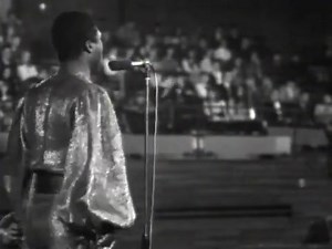 3.2K views · 69 reactions | The Foundations performing 'Baby Now That I've Found You' Live! (1969) | Mods Mayday | Facebook