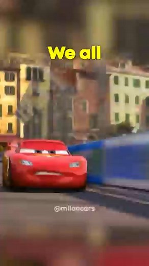 45K views · 727 reactions | Lightning McQueen Cannot Turn Right | Miloo Cars | Facebook